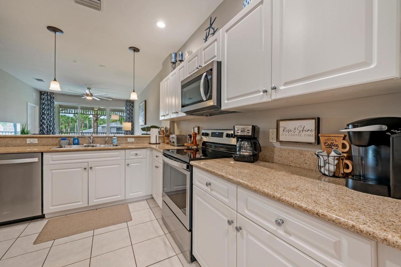 Golf Condo- Resort Pool- Lakeview- 10Mi To Beaches North North Naples 외부 사진