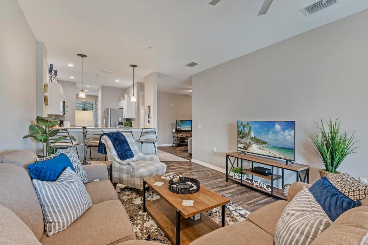 Golf Condo- Resort Pool- Lakeview- 10Mi To Beaches North North Naples 외부 사진