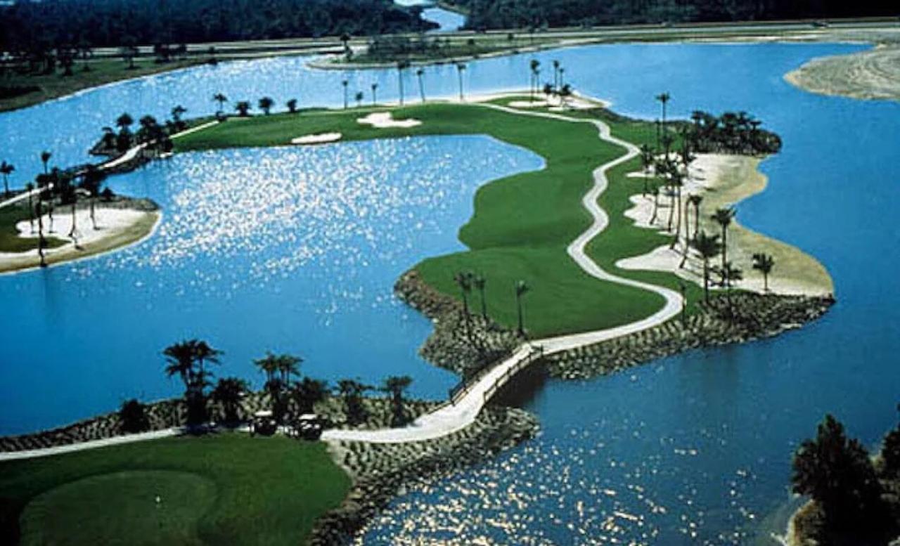 Golf Condo- Resort Pool- Lakeview- 10Mi To Beaches North North Naples 외부 사진