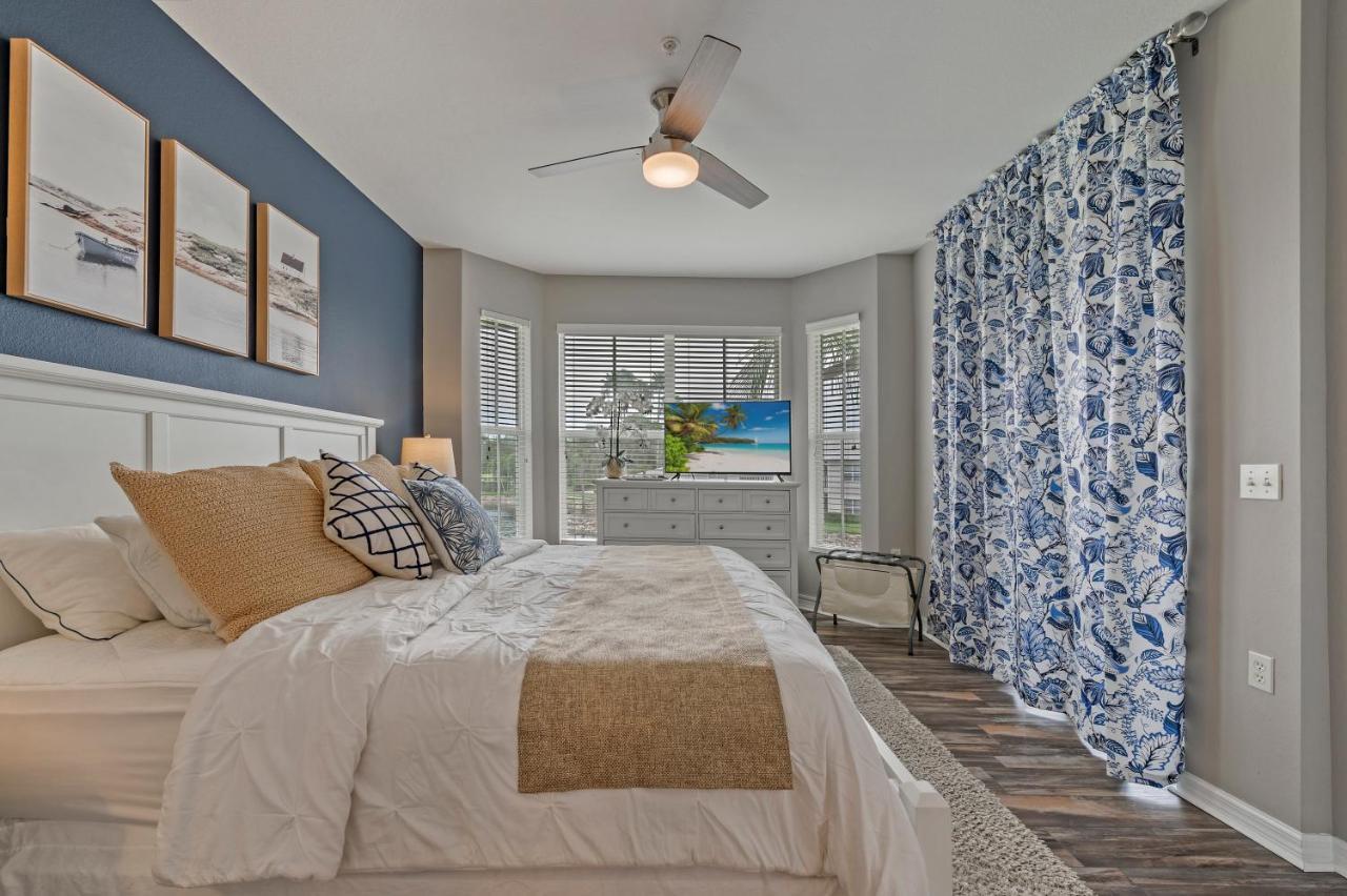 Golf Condo- Resort Pool- Lakeview- 10Mi To Beaches North North Naples 외부 사진